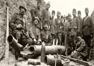 101 yıl sonra Çanakkale