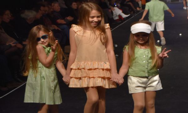 İzmir Fashion Week başladı