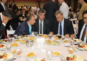 CHP Dayanışma gecesi