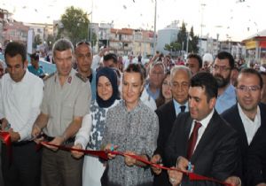 Kemalpaşa Belediyesi'nden Türkiye'ye örnek uygulama