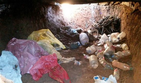 PKK şokta! Hepsini ele geçirdiler