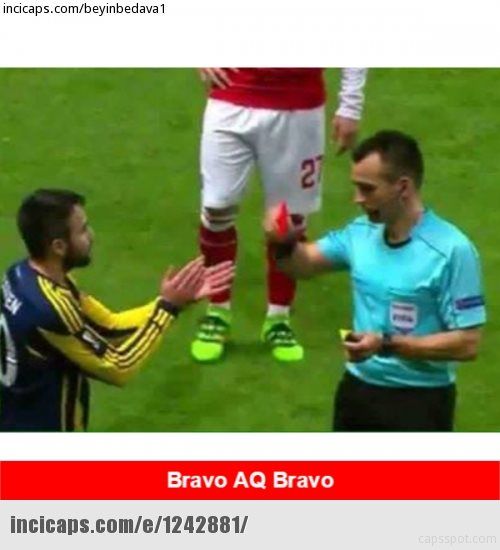 Bebek ve Braga capsleri sosyal medyayı salladı