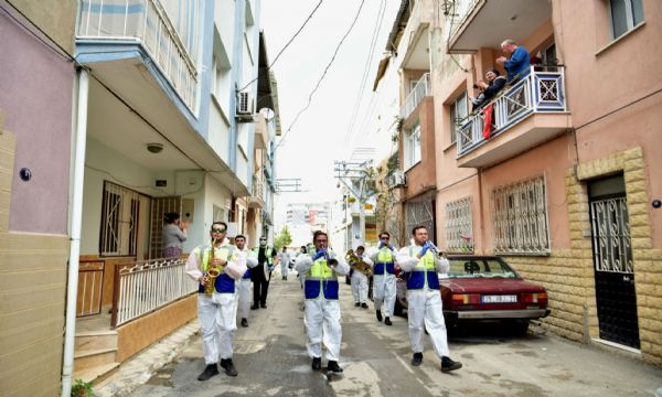 Korona Moral Bandosu