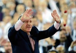 AK Parti 4. Olağan Kongresi
