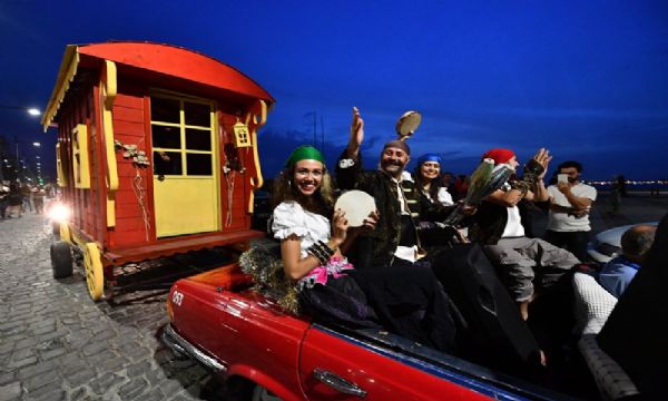 İzmir'de Hıdrellez coşkusu