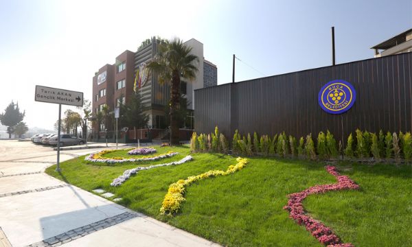 Gençlerin vazgeçilmez mekanı oldu!