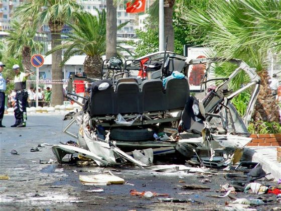 PKK'nın taşeron örgüt oyunu