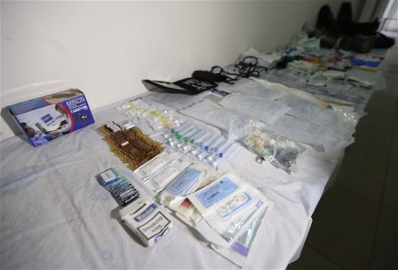 PKK şokta! Hepsini ele geçirdiler