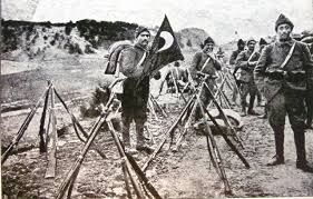 101 yıl sonra Çanakkale