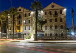 Bacasız fabrika