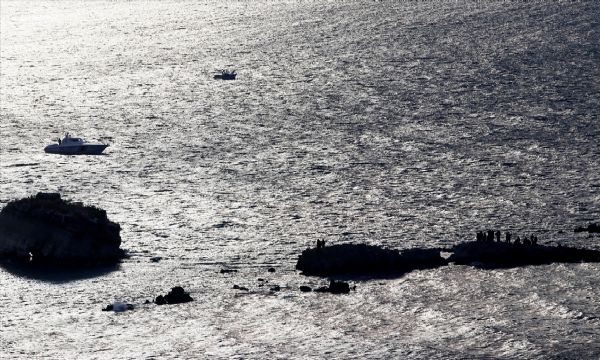 İzmir'de film gibi kurtarma operasyonu