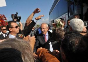 Kılıçdaroğlu 2. gün maratonu