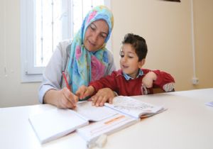Öğrenmenin yaşı yok