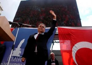 10 Kasım'da İzmir