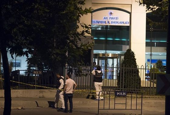 PKK'nın taşeron örgüt oyunu