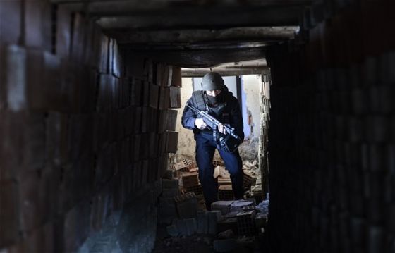 PKK şokta! Hepsini ele geçirdiler