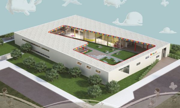 Bornova'nın 'heyecan veren' projesinde geri sayım