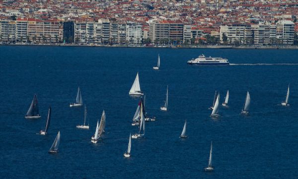 İzmir Körfez Festivali