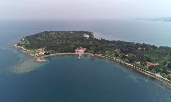 Salgın Urla Karantina Adası'nı hatırlattı