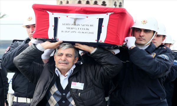 Bir babanın en ağır yükü