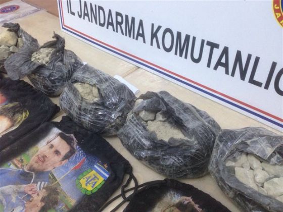 PKK şokta! Hepsini ele geçirdiler