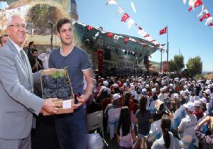 Kavacık'ta muhteşem final!