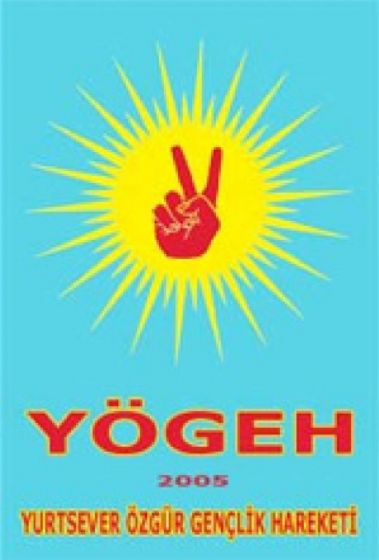 PKK'nın taşeron örgüt oyunu