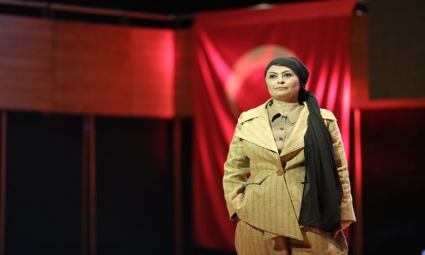 Cumhuriyetin öncü kadınlarına saygıyla