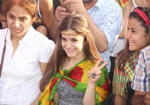 HDP'den İzmir mitingi!