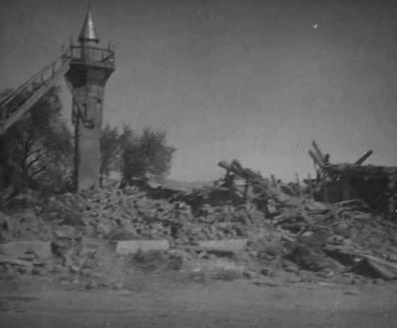 101 yıl sonra Çanakkale