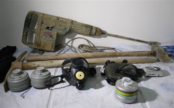 PKK şokta! Hepsini ele geçirdiler