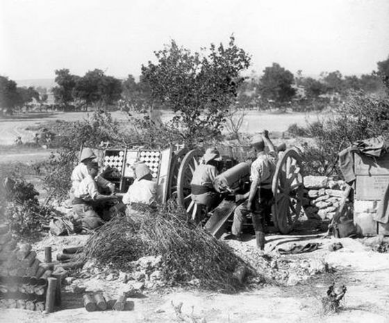 101 yıl sonra Çanakkale