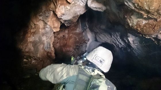 PKK şokta! Hepsini ele geçirdiler