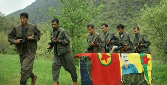 PKK'nın taşeron örgüt oyunu