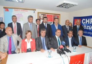CHP Karabağlar