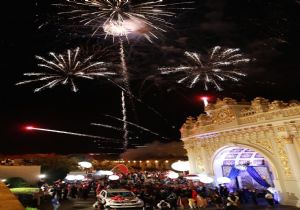 Hindu milyarder Antalya'da 10 milyon Euro'luk düğünle evleniyor
