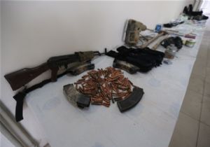 PKK şokta! Hepsini ele geçirdiler