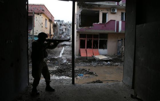 Özel harekâtçı sayısı 40 bine çıkacak
