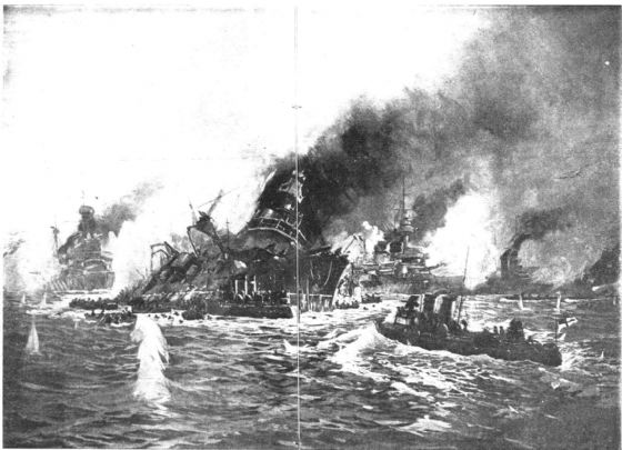 101 yıl sonra Çanakkale