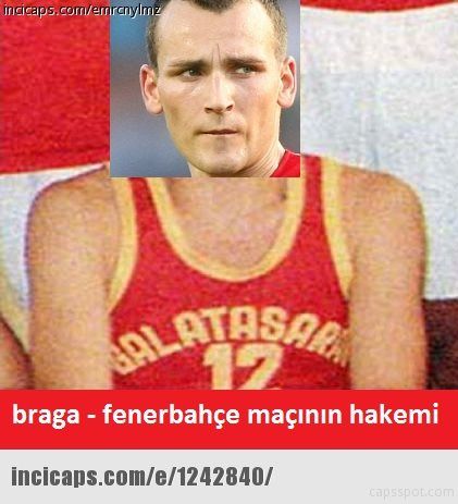 Bebek ve Braga capsleri sosyal medyayı salladı
