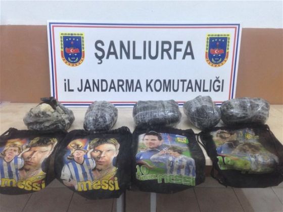PKK şokta! Hepsini ele geçirdiler