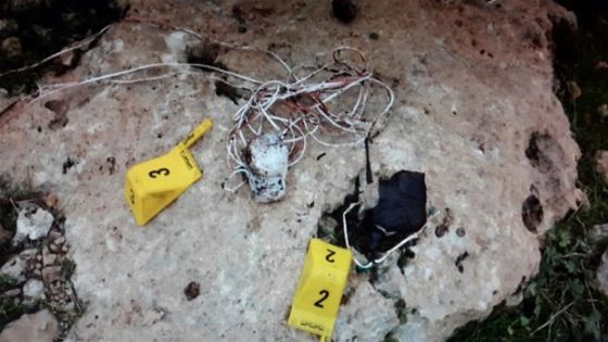 Nusaybin'de çatışmaların izleri ortaya çıktı