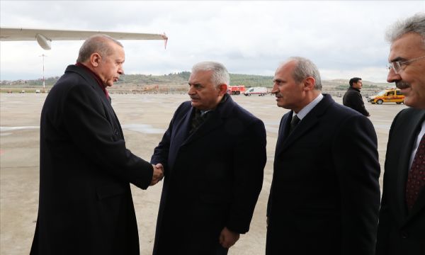AK Parti'de nefesler tutuldu... Erdoğan adayları açıklayacak