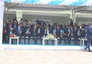 Bakan Eroğlu'nun zor anları