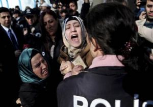Türkiye'nin en acı davası...