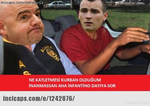 Bebek ve Braga capsleri sosyal medyayı salladı