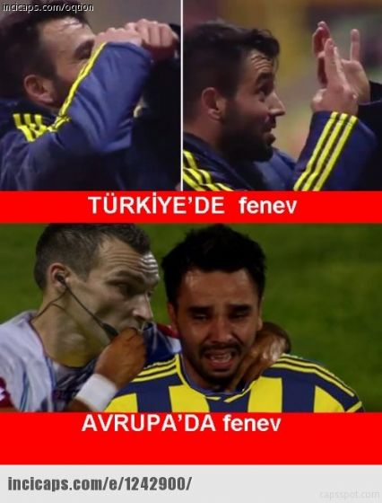 Bebek ve Braga capsleri sosyal medyayı salladı