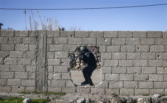 PKK şokta! Hepsini ele geçirdiler
