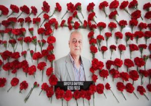 Azad Fazla'ya veda