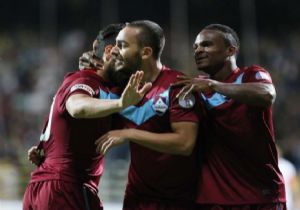 Bucaspor -1461 Trabzon